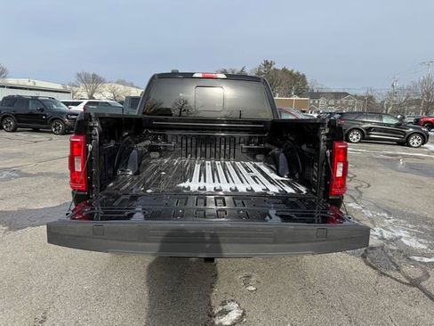 Certified 2023 Ford F150 XLT w/ Equipment Group 302A High AWD/4WD image 11