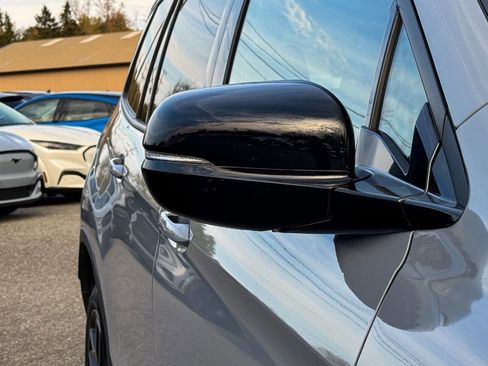 Used 2024 Honda Passport Black Edition image 41