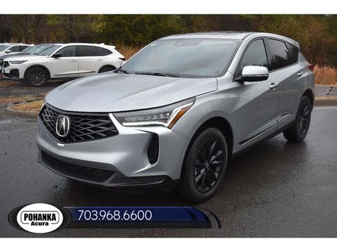 New 2026 Acura RDX Base image 3