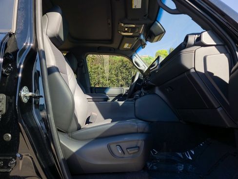 Used 2025 Toyota Land Cruiser Base image 24