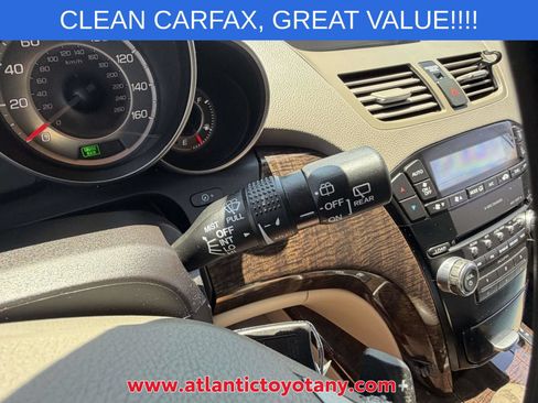 Used 2011 Acura MDX AWD/4WD image 32