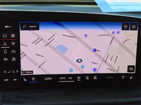 New 2025 Audi Q5 Premium Plus w/ Premium Plus image 25