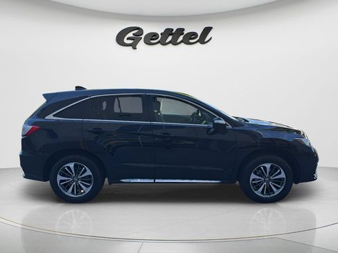 Used 2017 Acura RDX FWD w/ Advance Package image 4