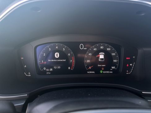 Used 2024 Acura Integra A-Spec image 10