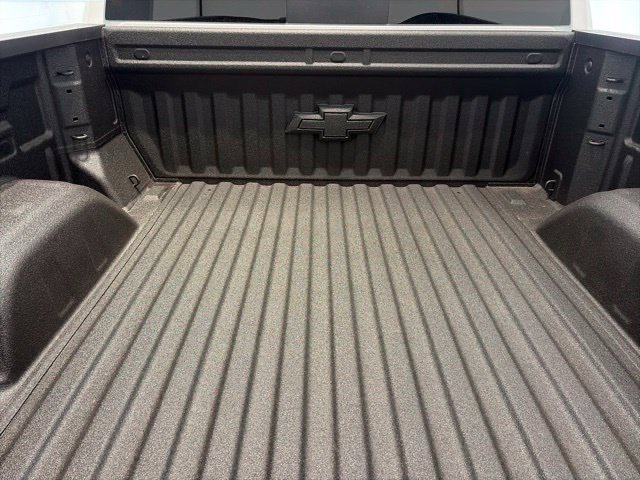 New 2026 Chevrolet Silverado 1500 RST AWD/4WD image 9