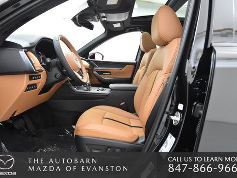 New 2026 MAZDA CX-70 3.3 Turbo S w/ Premium Plus image 32