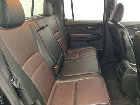 Used 2017 Honda Ridgeline Black Edition image 19