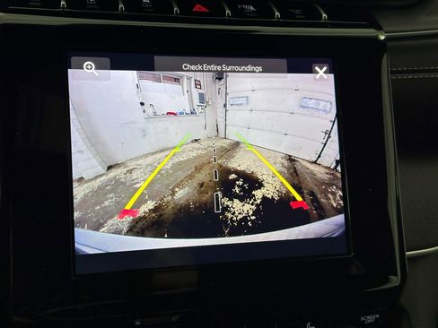 New 2025 Jeep Grand Cherokee Laredo image 40