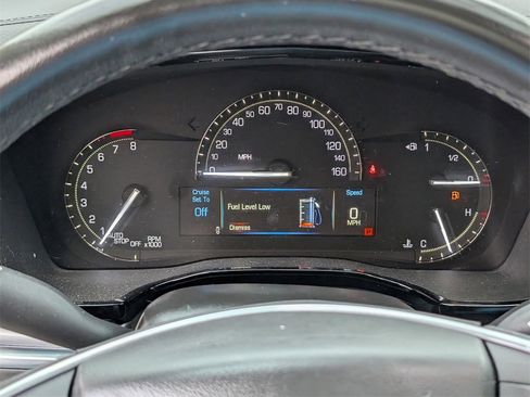 Used 2019 Cadillac XT5 Luxury image 22