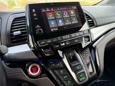 Used 2020 Honda Odyssey Elite image 27