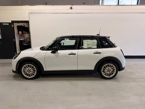 New 2026 MINI Cooper S image 2