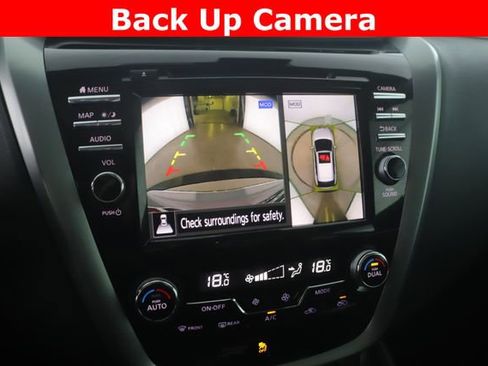 Used 2023 Nissan Murano SL AWD/4WD image 24