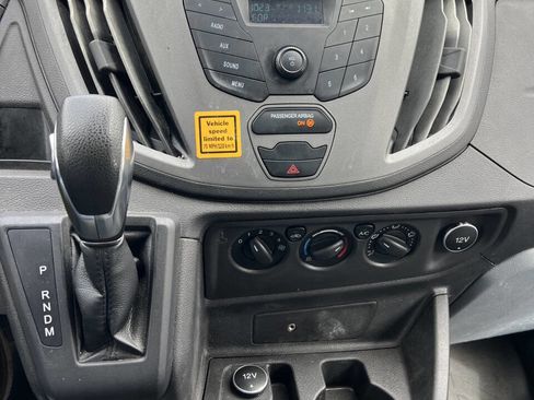 Used 2018 Ford Transit 150 148 Low Roof image 10