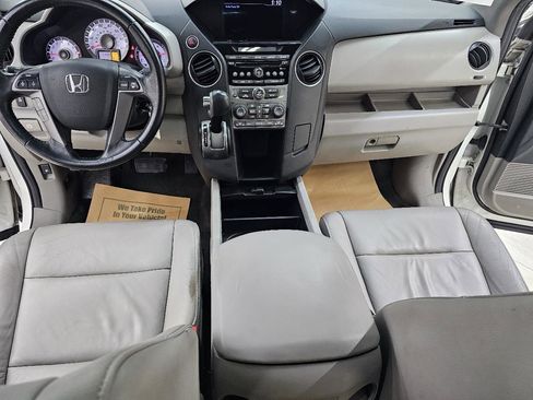 Used 2013 Honda Pilot EX-L image 28