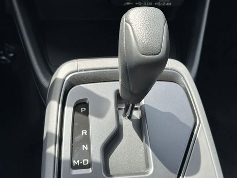 New 2026 Subaru Crosstrek 2.0i Premium AWD/4WD image 23