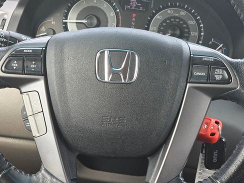 Used 2012 Honda Odyssey EX-L image 19