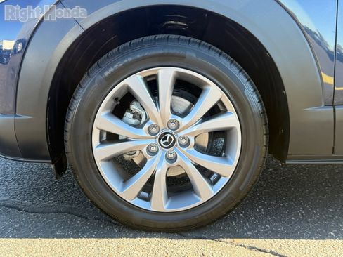 Used 2023 MAZDA CX-30 AWD 2.5 S w/ Preferred Package image 10