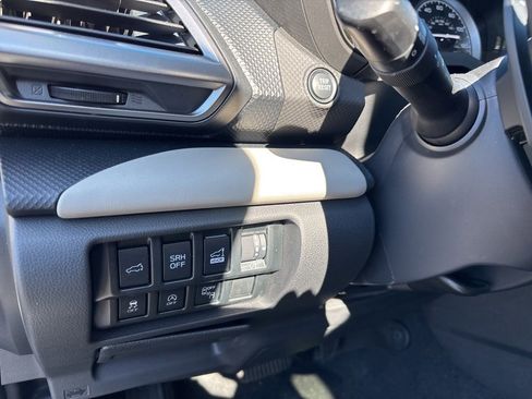 Certified 2024 Subaru Forester Limited image 11