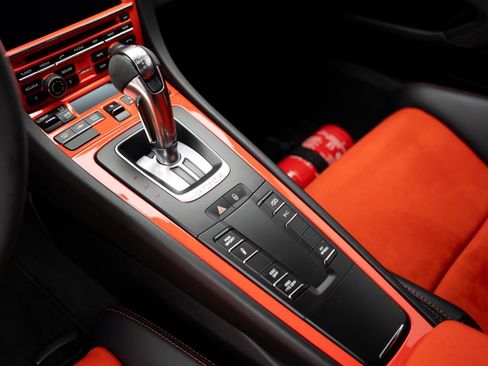 Used 2016 Porsche 911 GT3 RS RWD image 31
