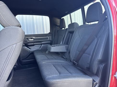 Used 2020 RAM 1500 Big Horn image 33