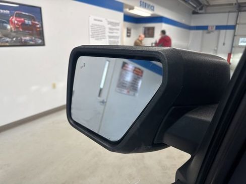 Used 2021 Ford F150 XLT w/ Equipment Group 302A High image 29