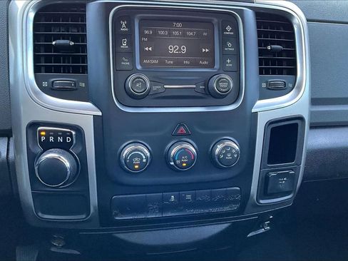 Used 2014 RAM 1500 Classic SLT RWD image 15