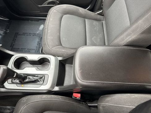 Used 2017 Chevrolet Colorado LT w/ LT Convenience Package image 20