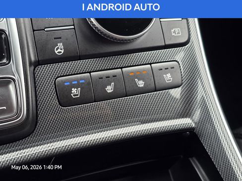 Certified 2022 Hyundai Santa Fe Limited FWD image 28