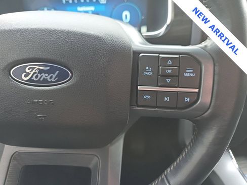 Used 2024 Ford F150 Lariat w/ Bed Utility Package image 15