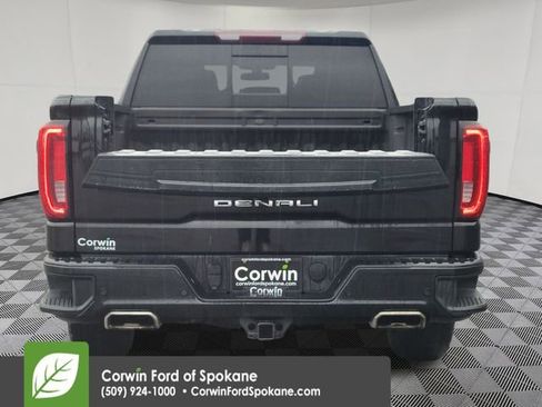 Used 2021 GMC Sierra 1500 Denali image 19