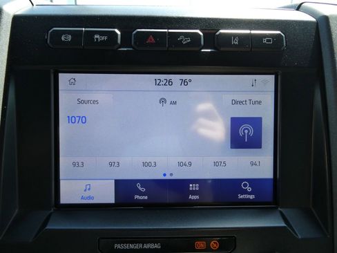 Used 2021 Ford F250 XL w/ STX Appearance Package image 29