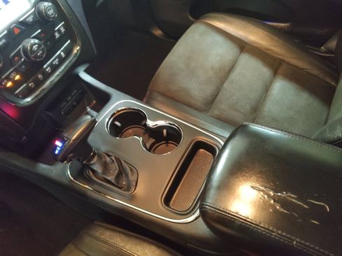 Used 2019 Dodge Durango GT RWD image 26