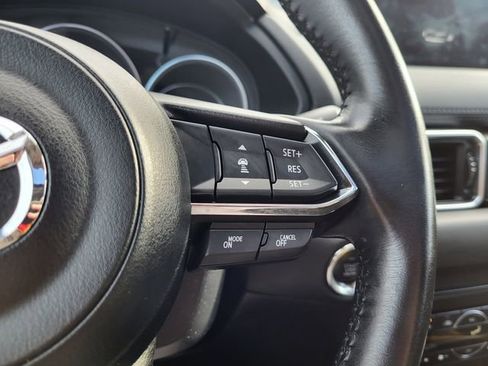 Used 2018 MAZDA CX-5 Grand Touring image 20