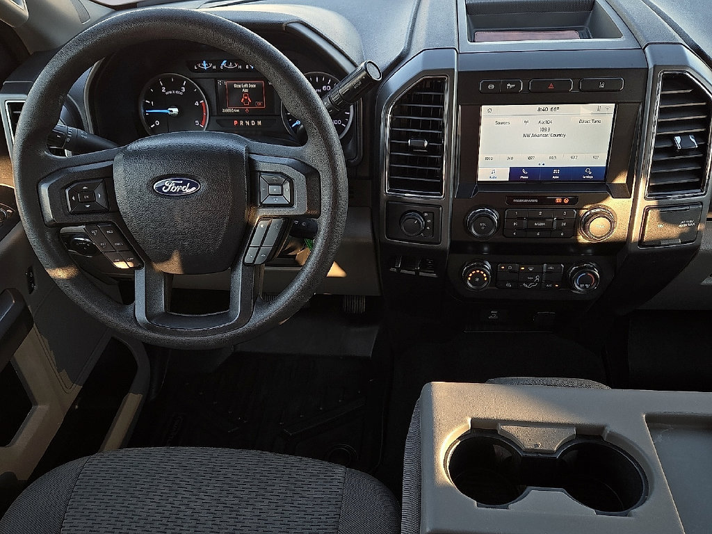Used 2020 Ford F250 XLT AWD/4WD image 9