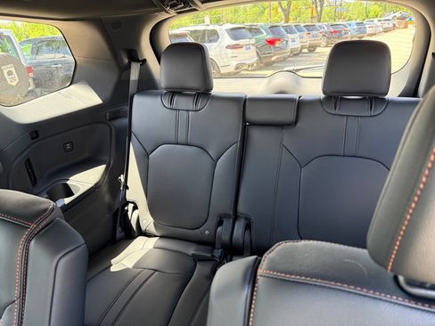 Certified 2026 Honda Pilot TrailSport image 18