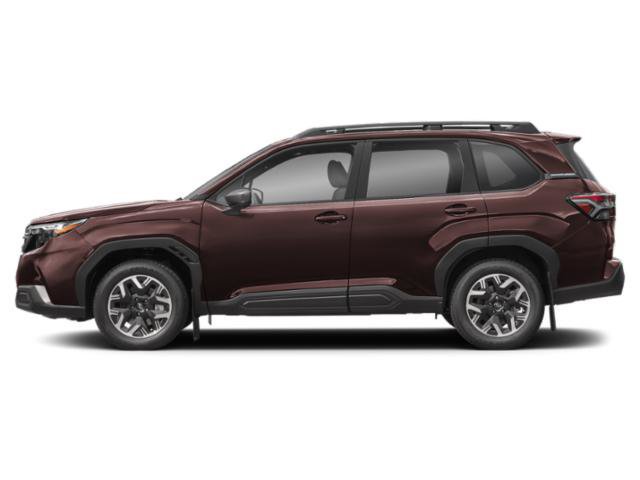 New 2026 Subaru Forester Premium AWD/4WD image 3