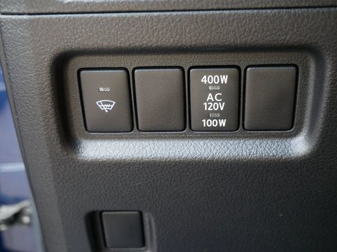 Used 2016 Toyota 4Runner SR5 Premium AWD/4WD image 32