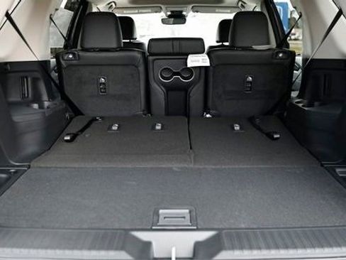 New 2026 Honda Pilot Touring image 33