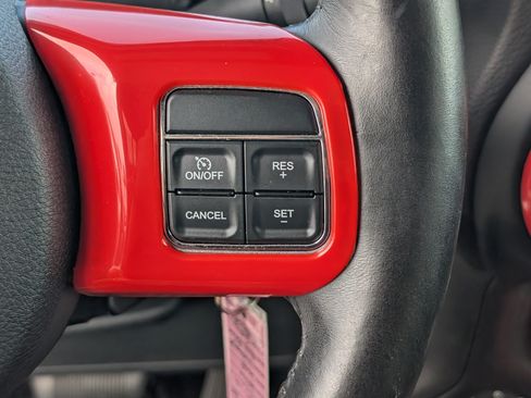 Used 2016 Jeep Wrangler Unlimited Sport AWD/4WD image 20