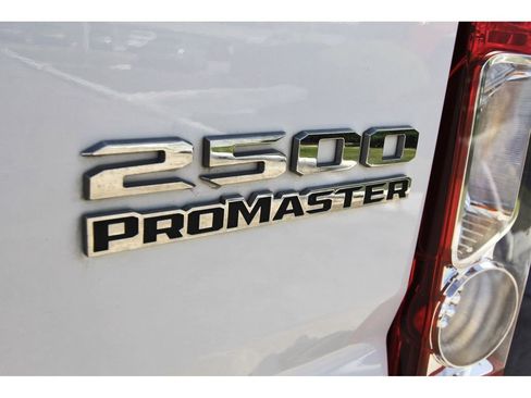Used 2023 RAM ProMaster 2500 image 23