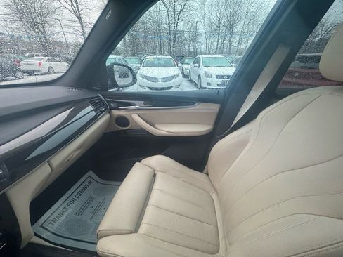 Used 2017 BMW X5 xDrive35i image 28