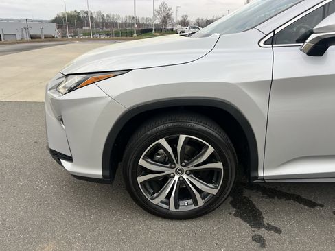 Used 2019 Lexus RX 350 FWD w/ Navigation Package image 12