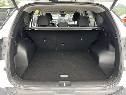 Certified 2023 Hyundai Tucson SEL AWD/4WD image 31
