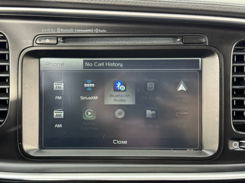 Used 2016 Kia Optima EX image 24