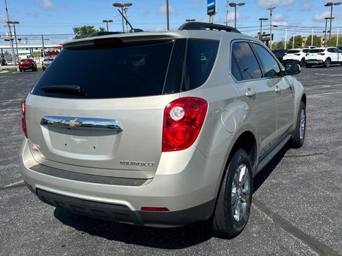 Used 2015 Chevrolet Equinox LT AWD/4WD image 18