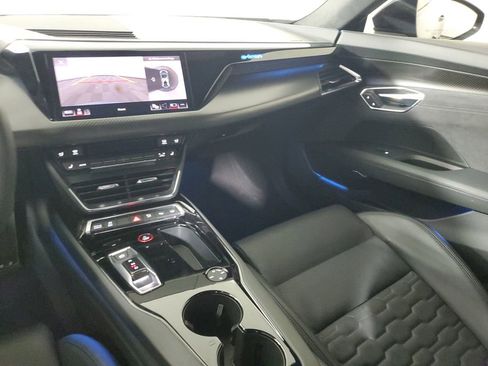 Used 2023 Audi RS e-tron GT w/ Carbon Performance Package image 17