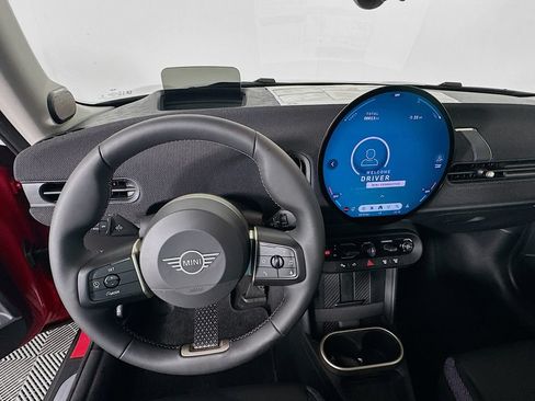 Certified 2025 MINI Cooper S FWD image 10