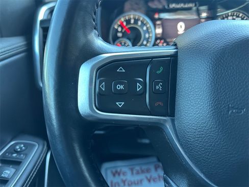 Certified 2022 RAM 1500 Laramie image 30
