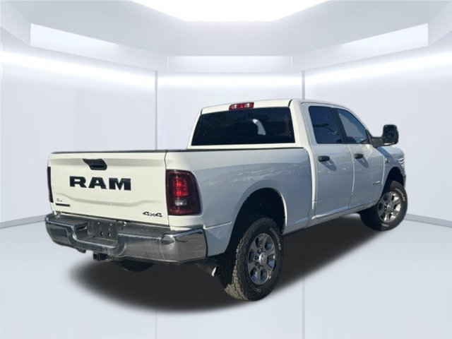 Used 2025 RAM 2500 Big Horn AWD/4WD image 7