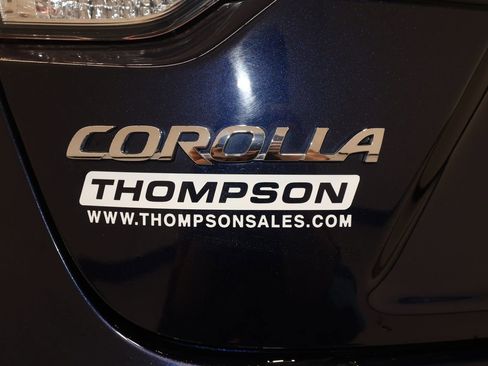 Used 2024 Toyota Corolla LE image 31